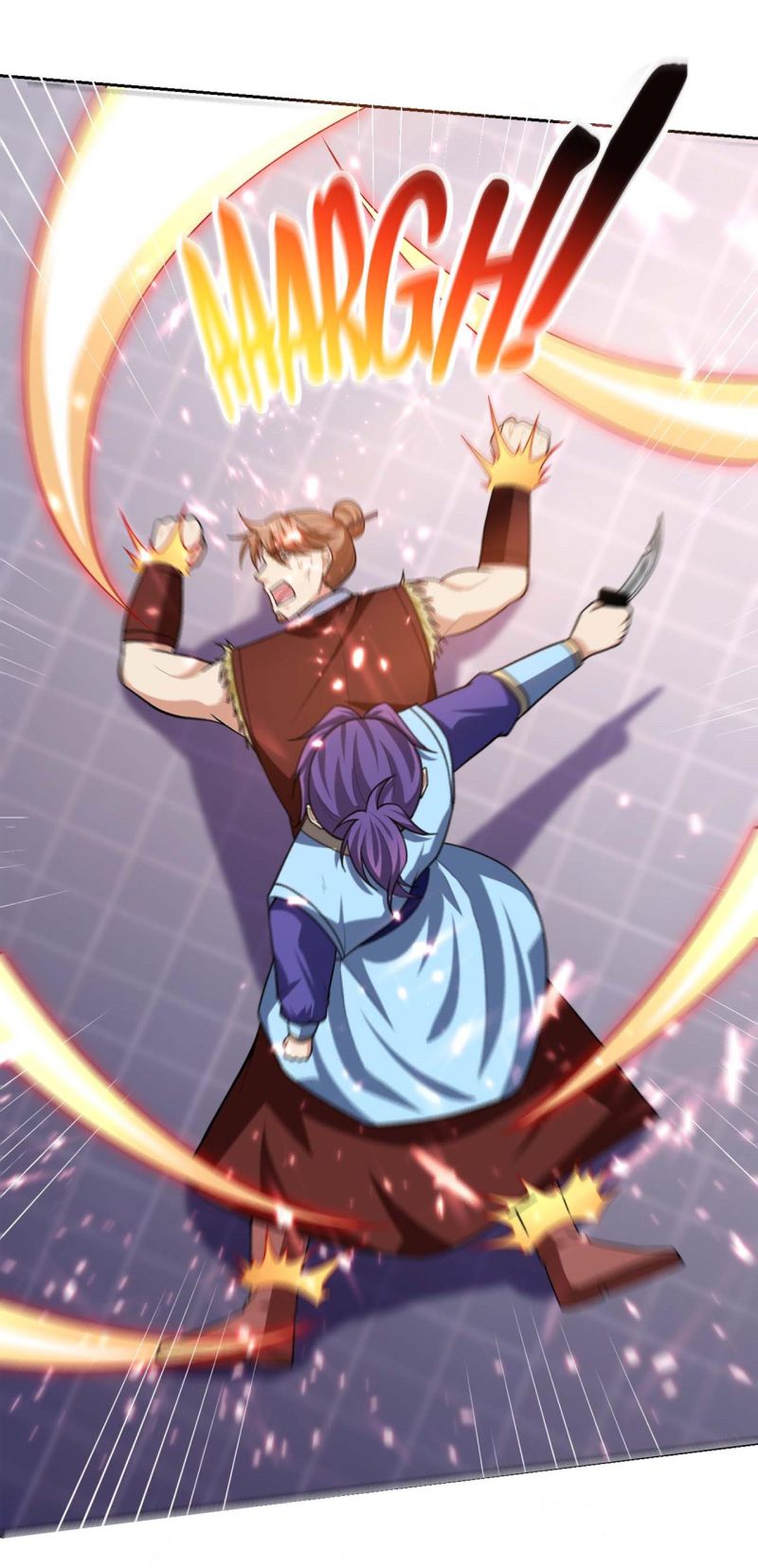 Rise of The Demon King Chapter 174 Gambar 32