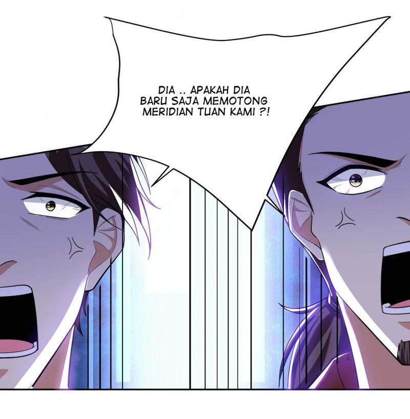 Rise of The Demon King Chapter 174 Gambar 33