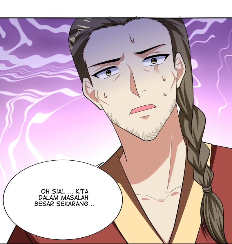 Rise of The Demon King Chapter 174 Gambar 34