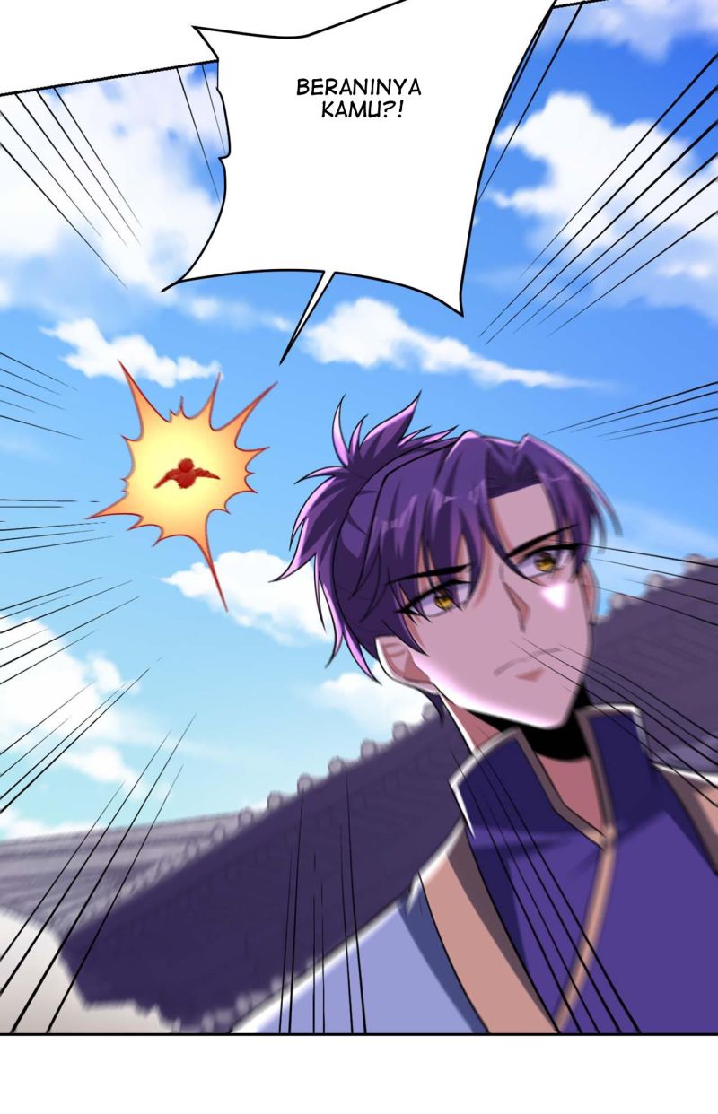 Rise of The Demon King Chapter 174 Gambar 37