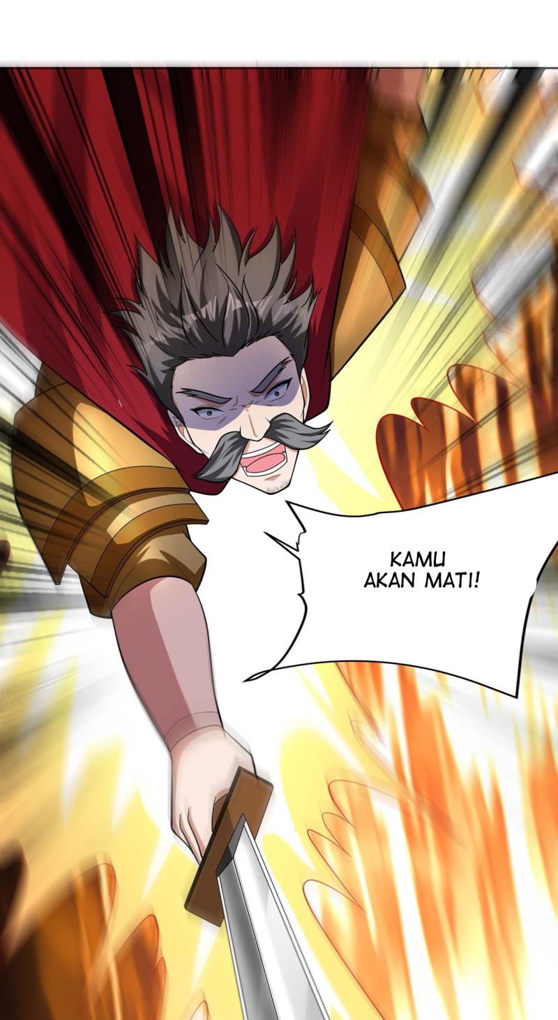 Rise of The Demon King Chapter 174 Gambar 38