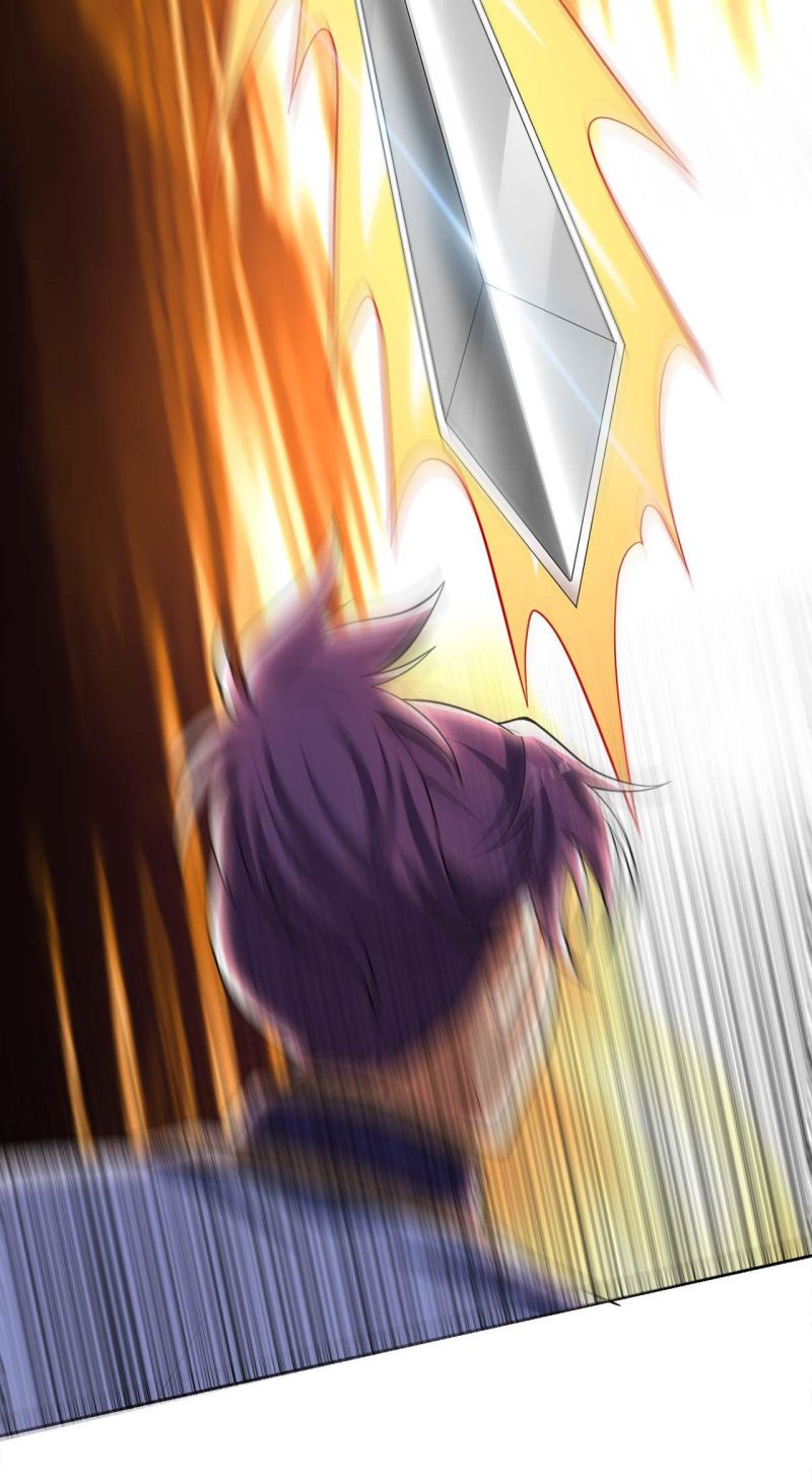 Rise of The Demon King Chapter 174 Gambar 39