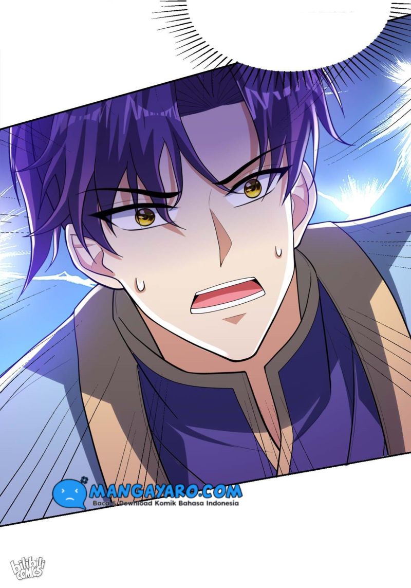 Rise of The Demon King Chapter 174 Gambar 41