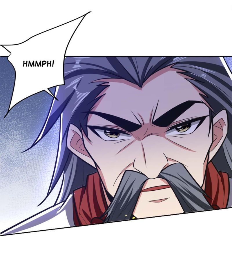 Rise of The Demon King Chapter 174 Gambar 48