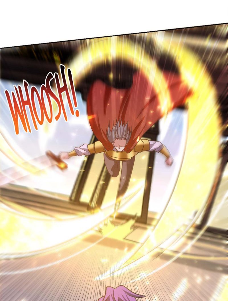 Rise of The Demon King Chapter 174 Gambar 49