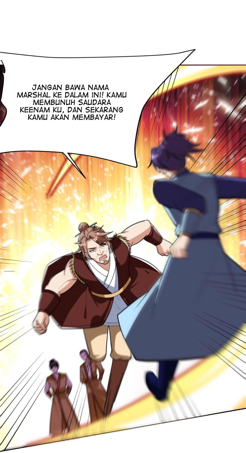 Rise of The Demon King Chapter 174 Gambar 9