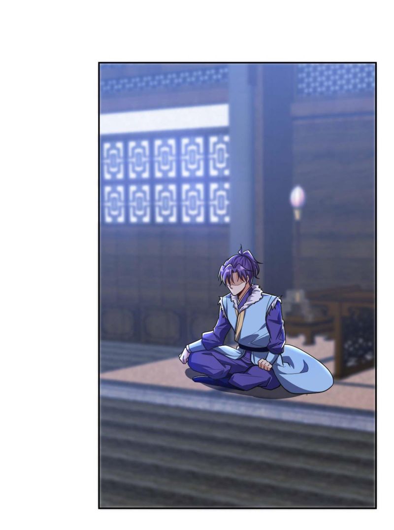 Rise of The Demon King Chapter 173 Gambar 15