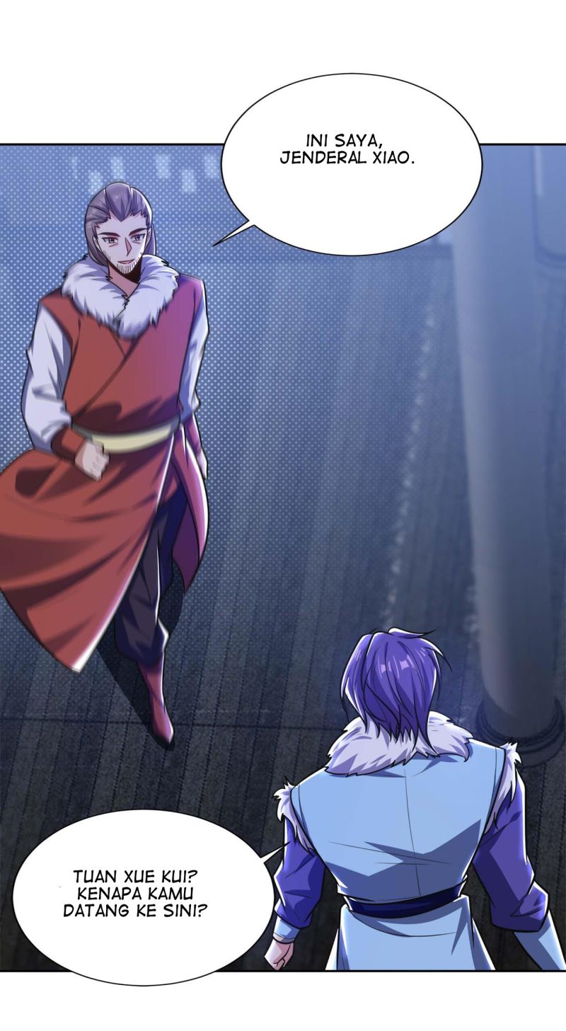 Rise of The Demon King Chapter 173 Gambar 17