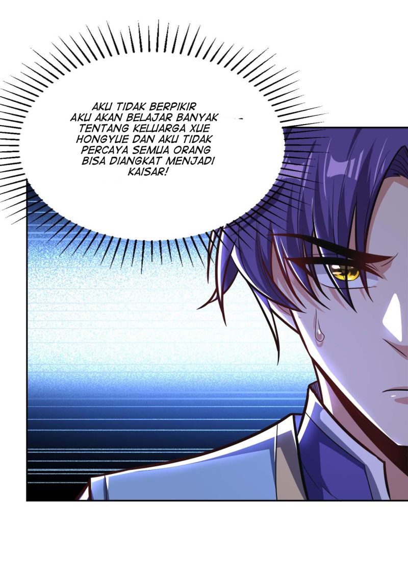 Rise of The Demon King Chapter 173 Gambar 29