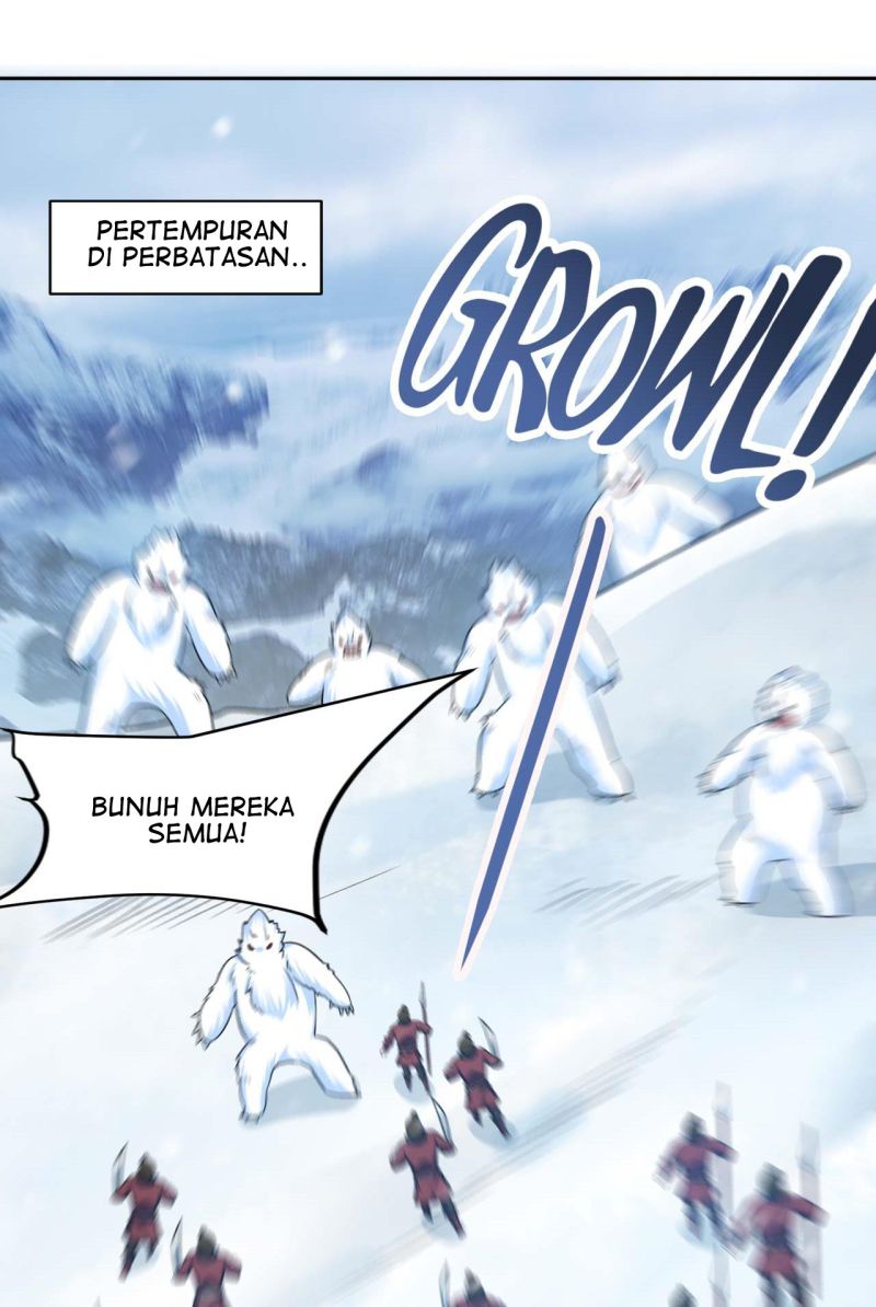 Rise of The Demon King Chapter 173 Gambar 3