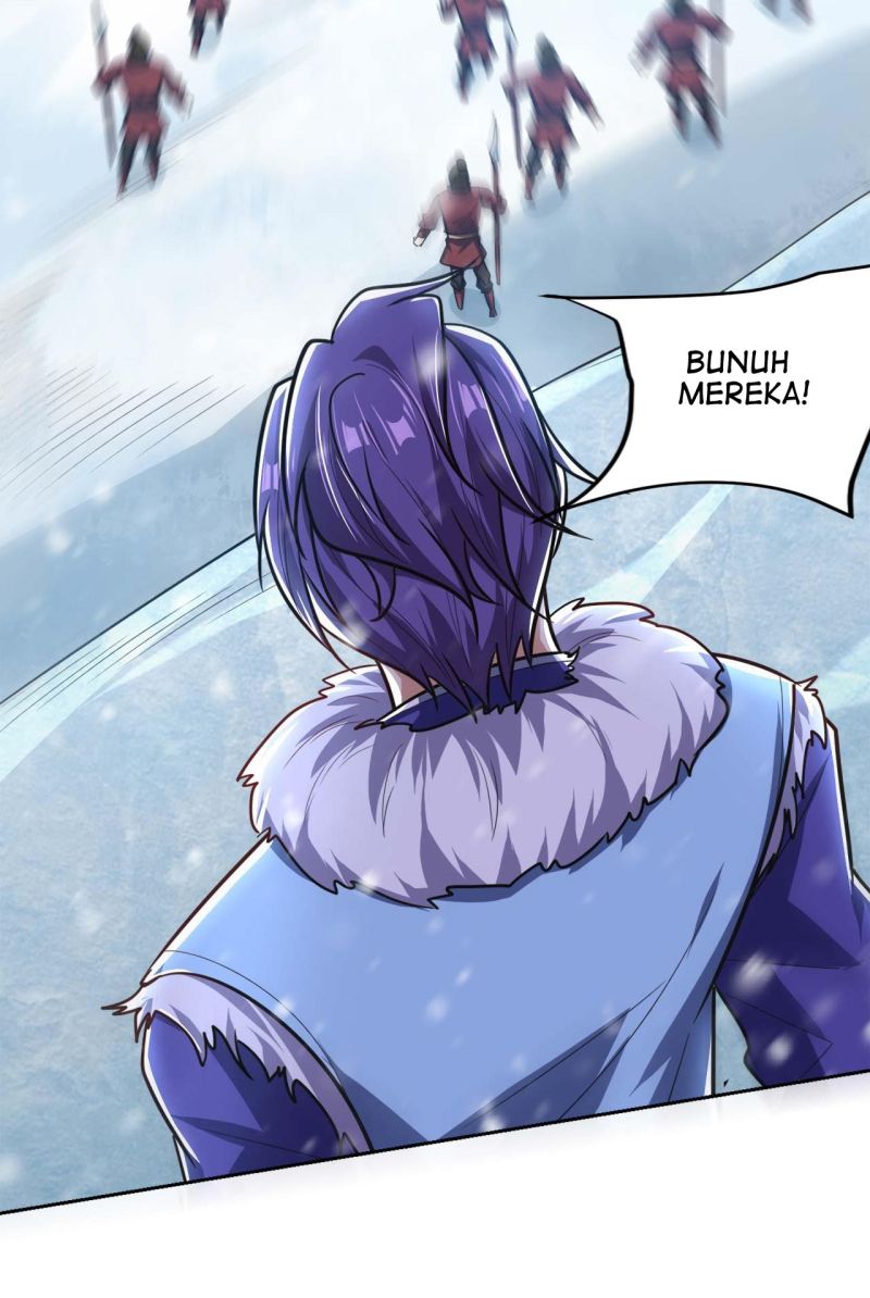 Rise of The Demon King Chapter 173 Gambar 4