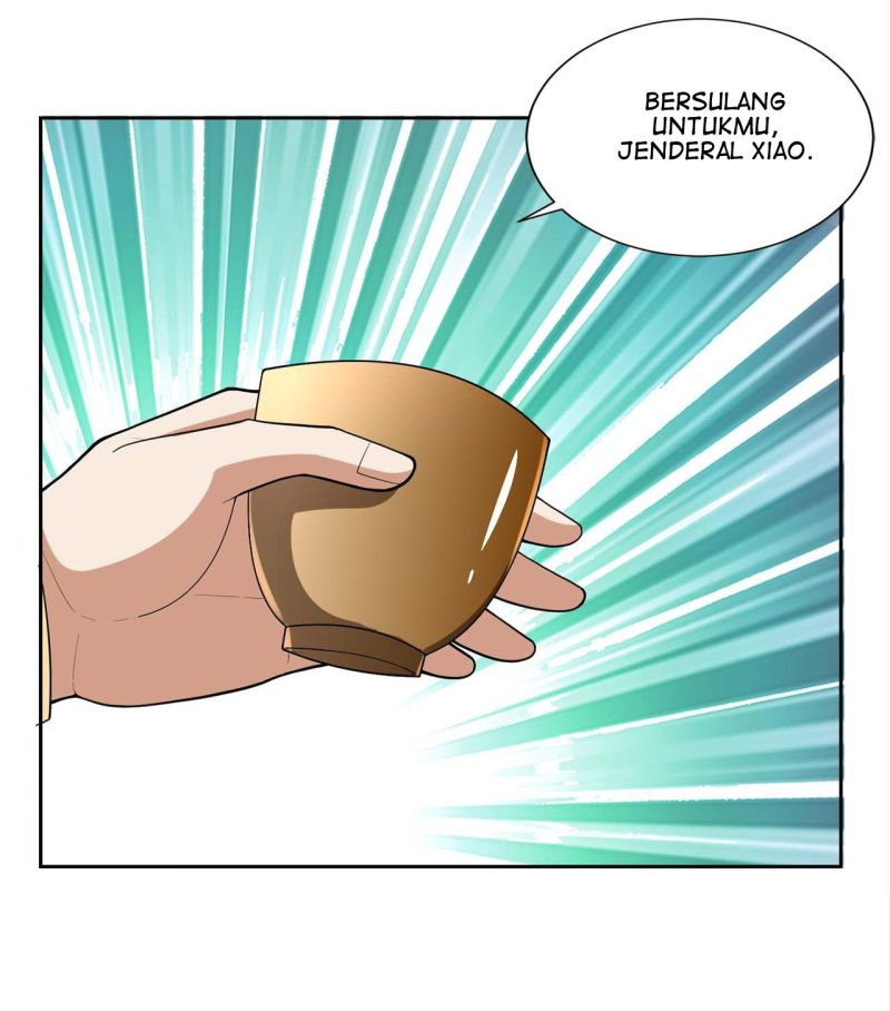 Rise of The Demon King Chapter 173 Gambar 40