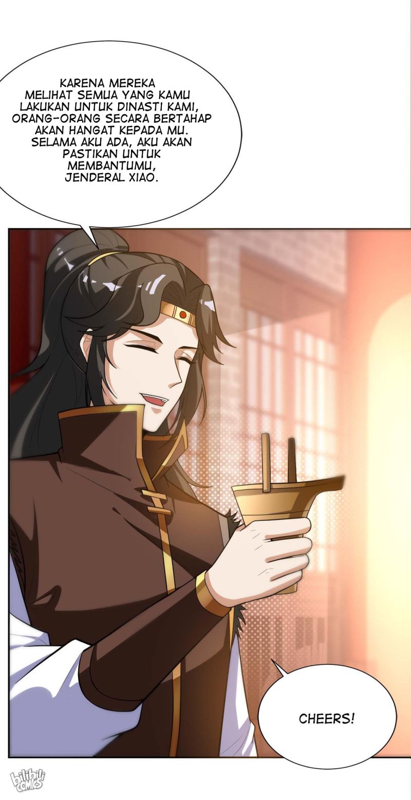 Rise of The Demon King Chapter 173 Gambar 42