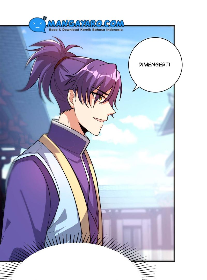 Rise of The Demon King Chapter 173 Gambar 45