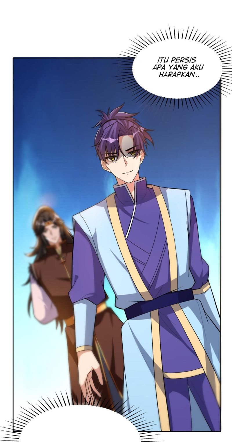 Rise of The Demon King Chapter 173 Gambar 47