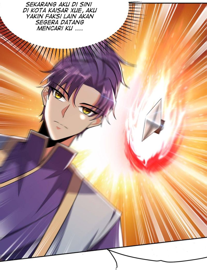 Rise of The Demon King Chapter 173 Gambar 53