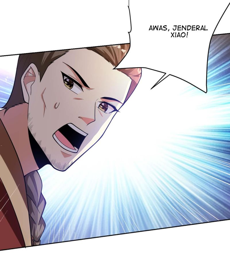 Rise of The Demon King Chapter 173 Gambar 54