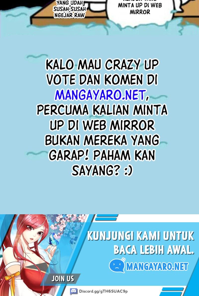 Rise of The Demon King Chapter 173 Gambar 56