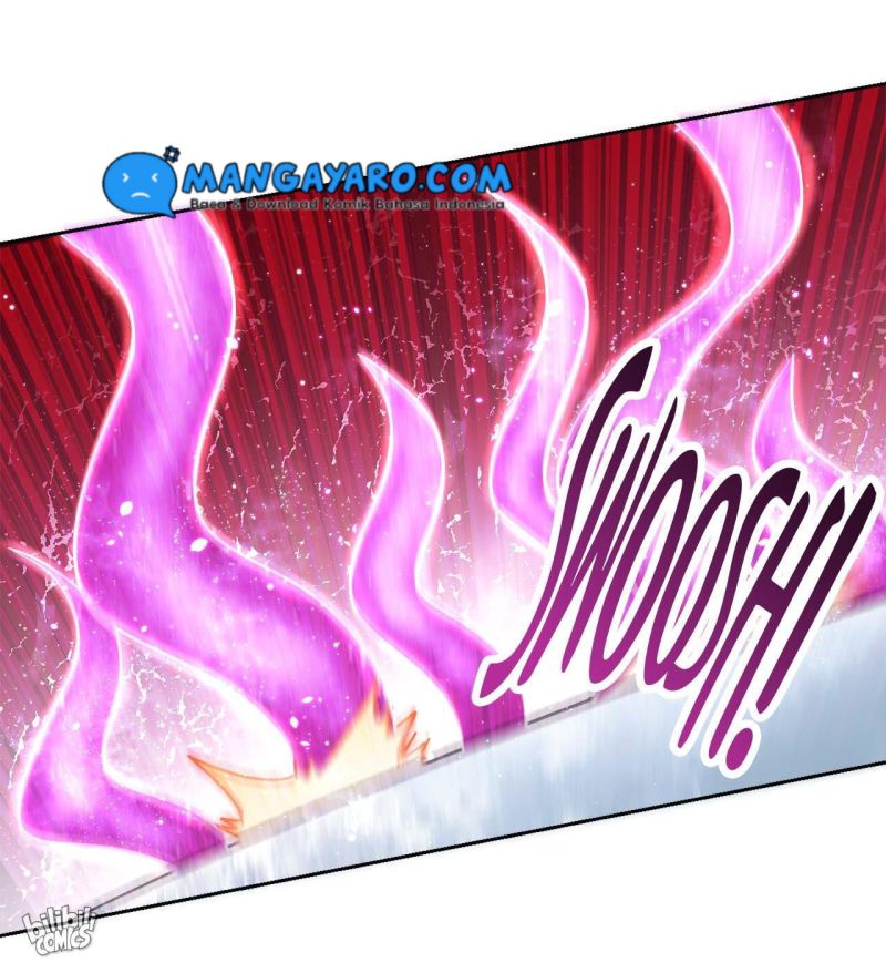 Rise of The Demon King Chapter 173 Gambar 6