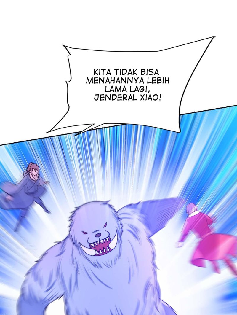 Rise of The Demon King Chapter 172 Gambar 15