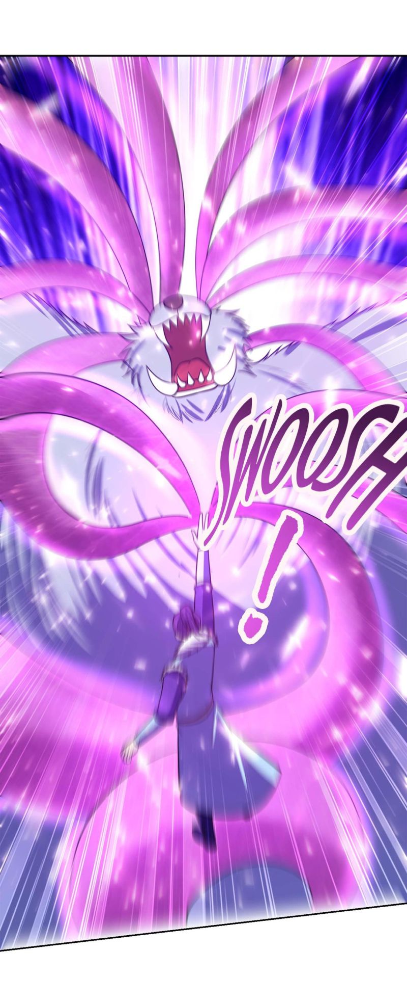 Rise of The Demon King Chapter 172 Gambar 25