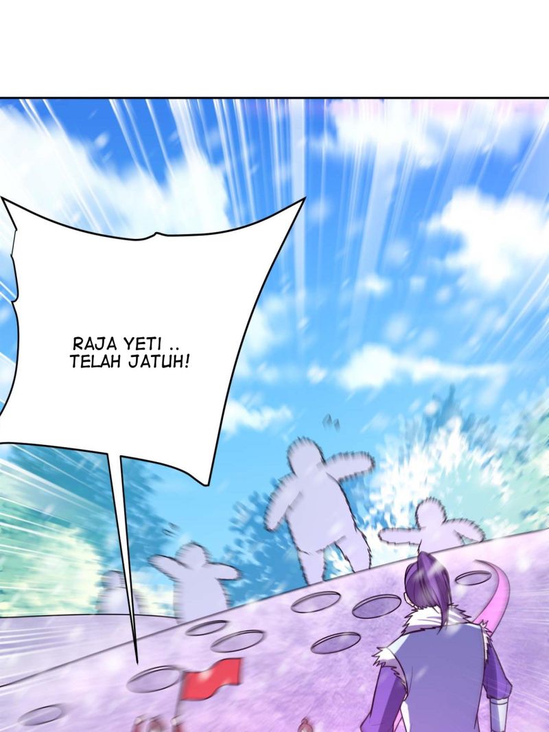Rise of The Demon King Chapter 172 Gambar 27