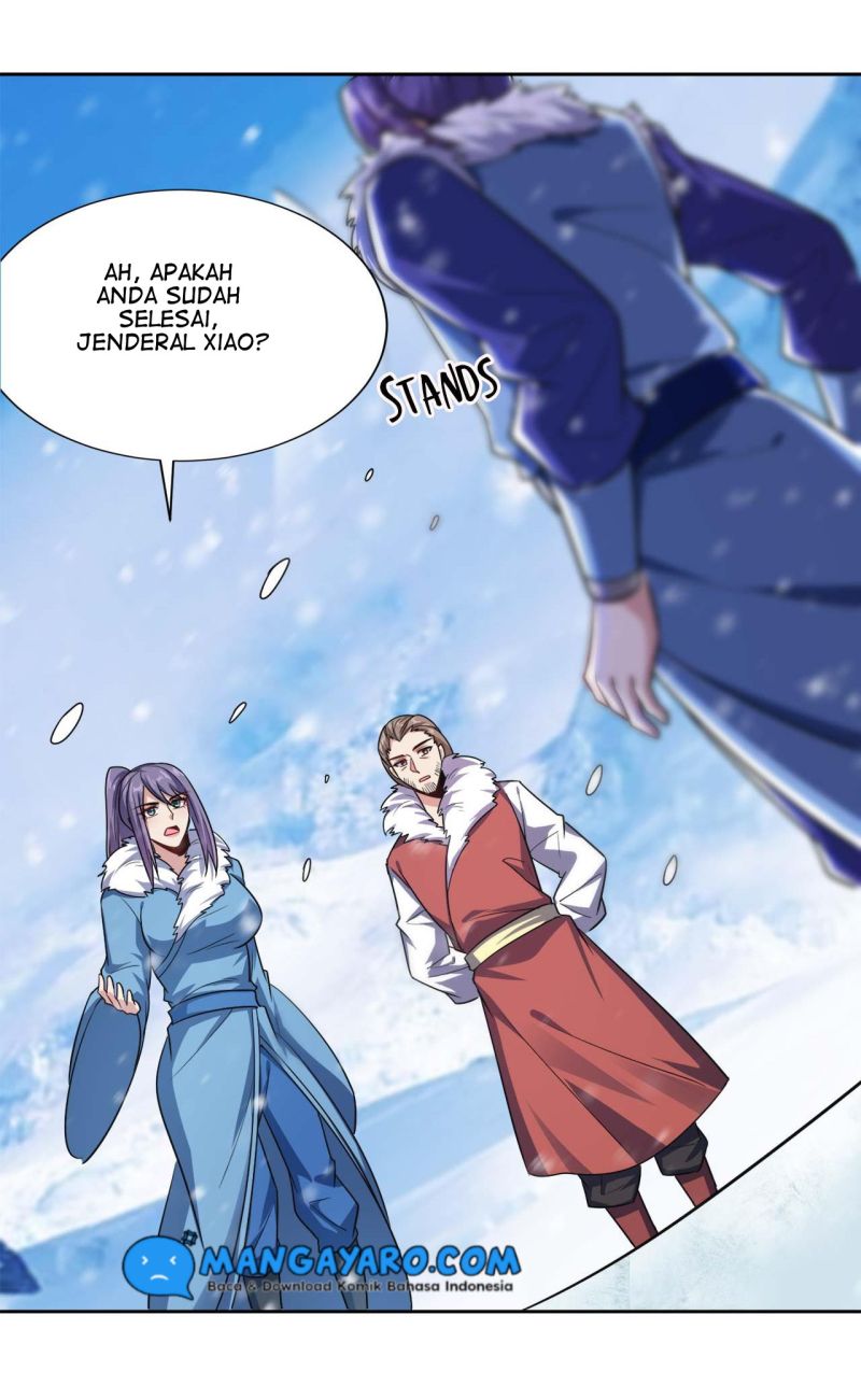 Rise of The Demon King Chapter 172 Gambar 37