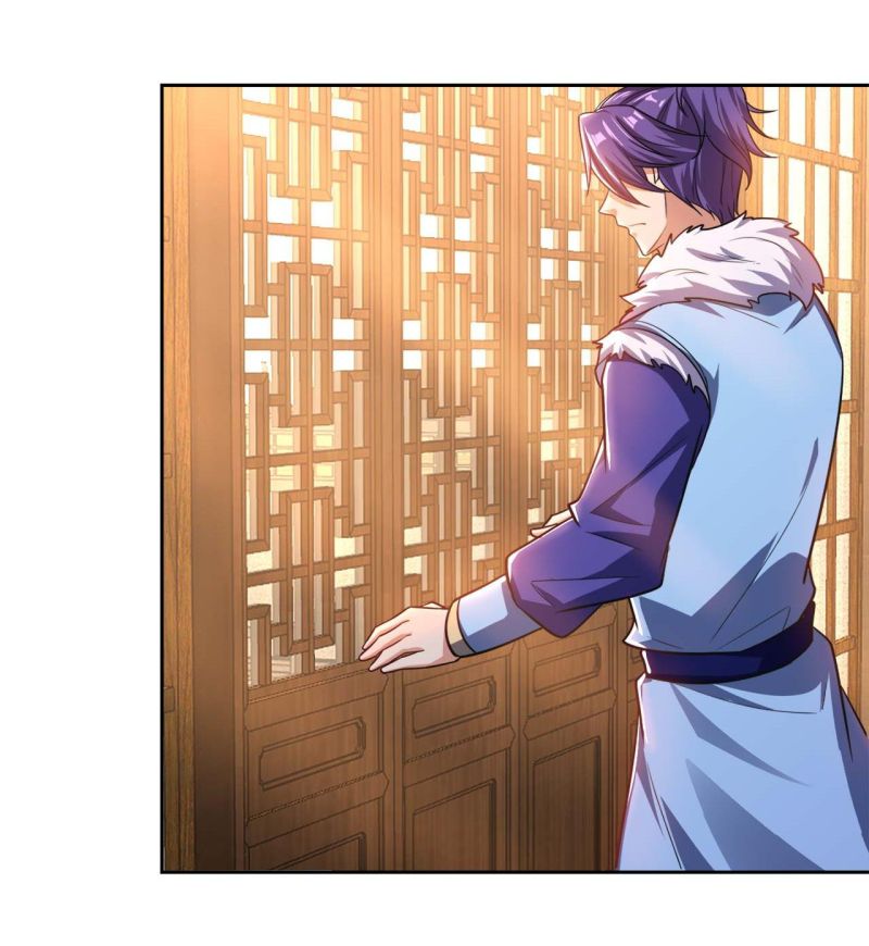Rise of The Demon King Chapter 172 Gambar 43
