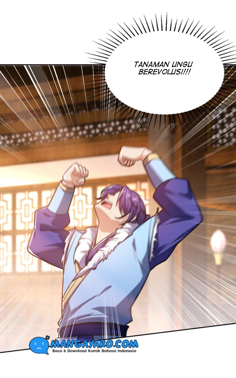 Rise of The Demon King Chapter 172 Gambar 46