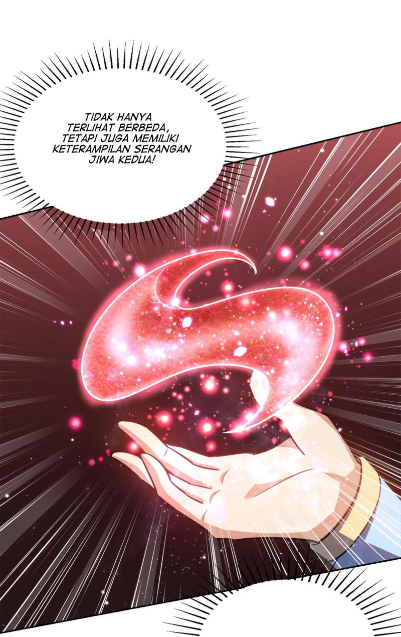 Rise of The Demon King Chapter 172 Gambar 47
