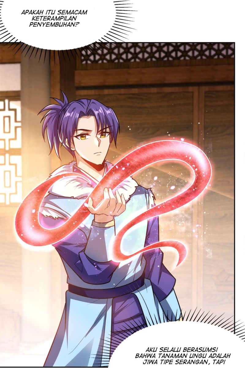 Rise of The Demon King Chapter 172 Gambar 49