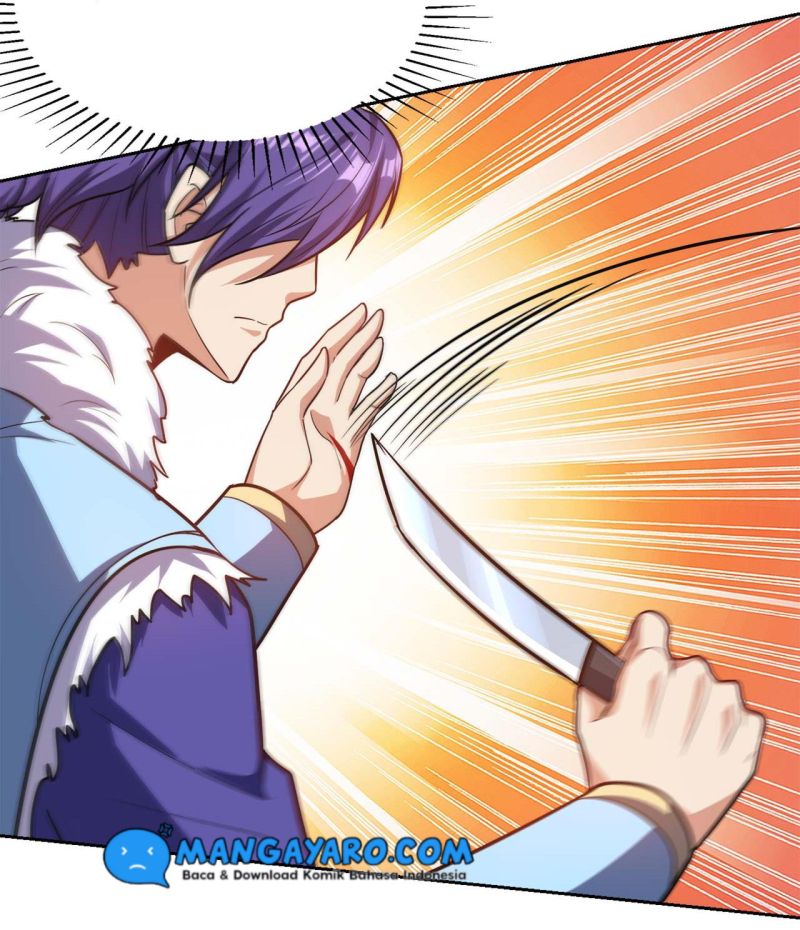 Rise of The Demon King Chapter 172 Gambar 52