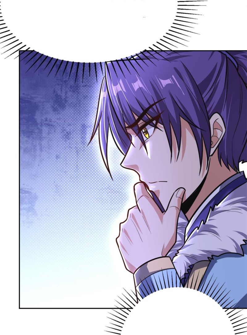 Rise of The Demon King Chapter 172 Gambar 60