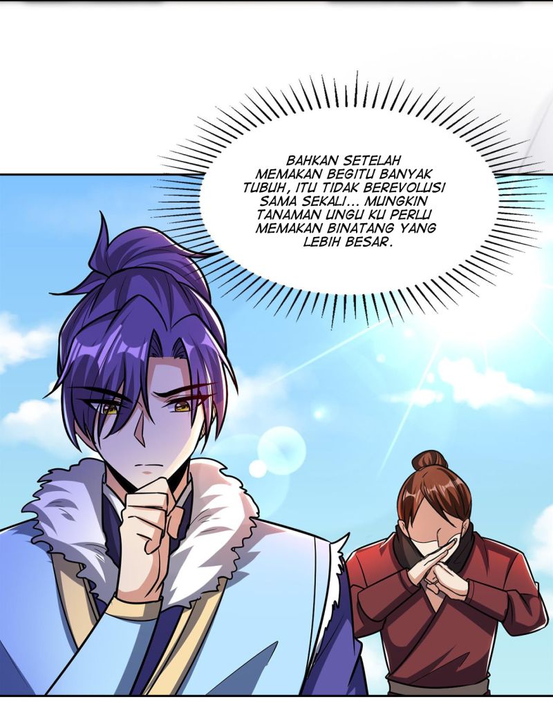 Rise of The Demon King Chapter 171 Gambar 10