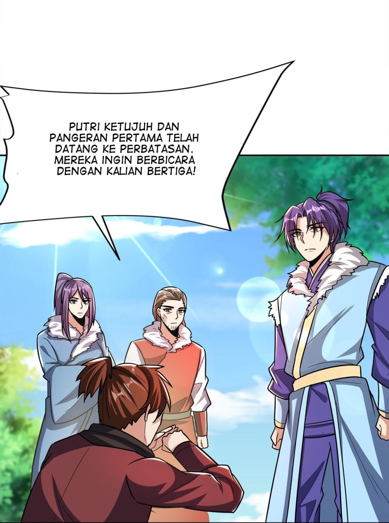 Rise of The Demon King Chapter 171 Gambar 12