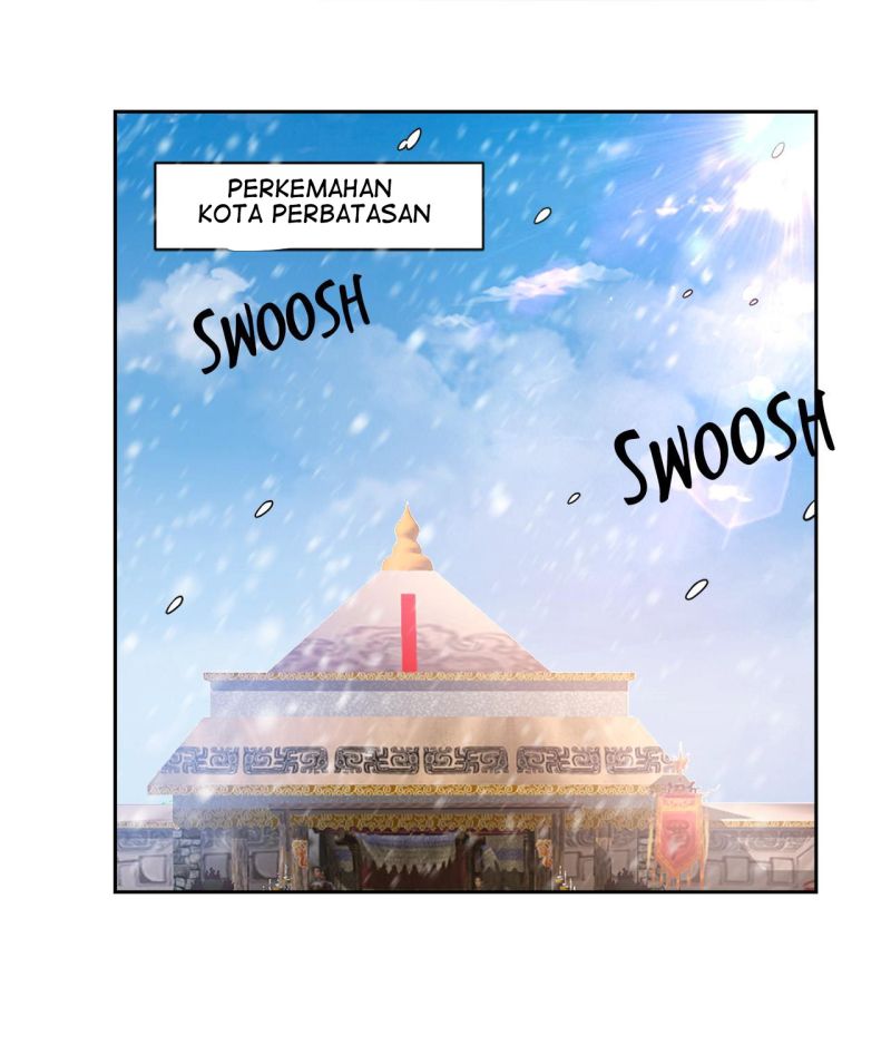 Rise of The Demon King Chapter 171 Gambar 15