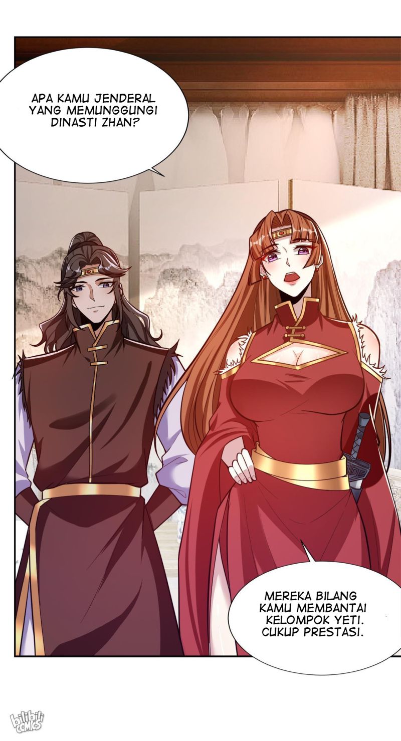 Rise of The Demon King Chapter 171 Gambar 20