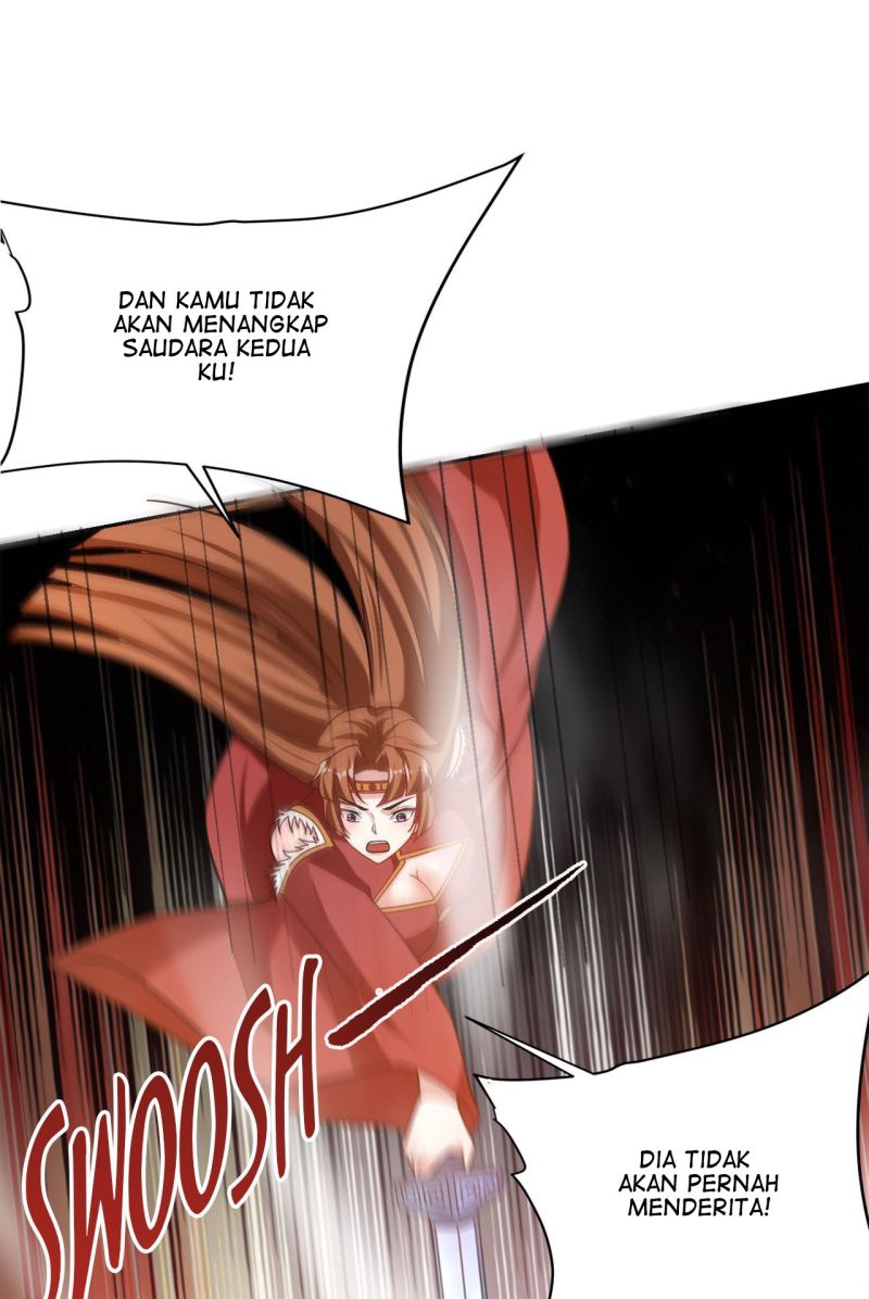 Rise of The Demon King Chapter 171 Gambar 22