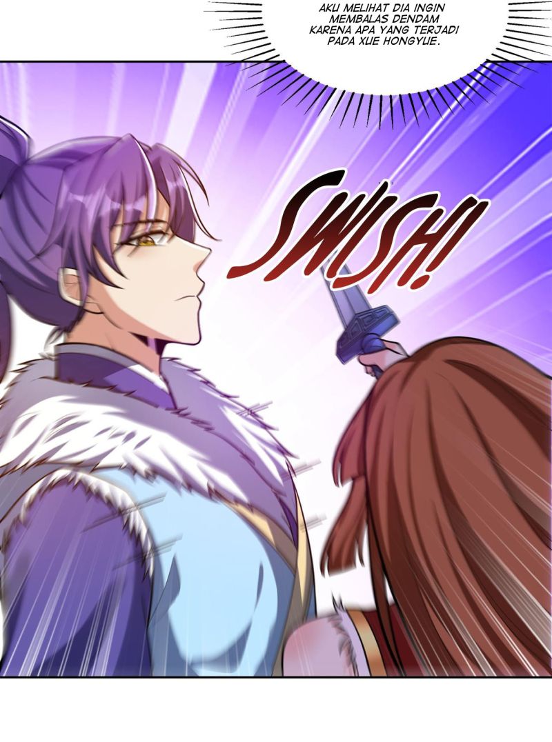 Rise of The Demon King Chapter 171 Gambar 24