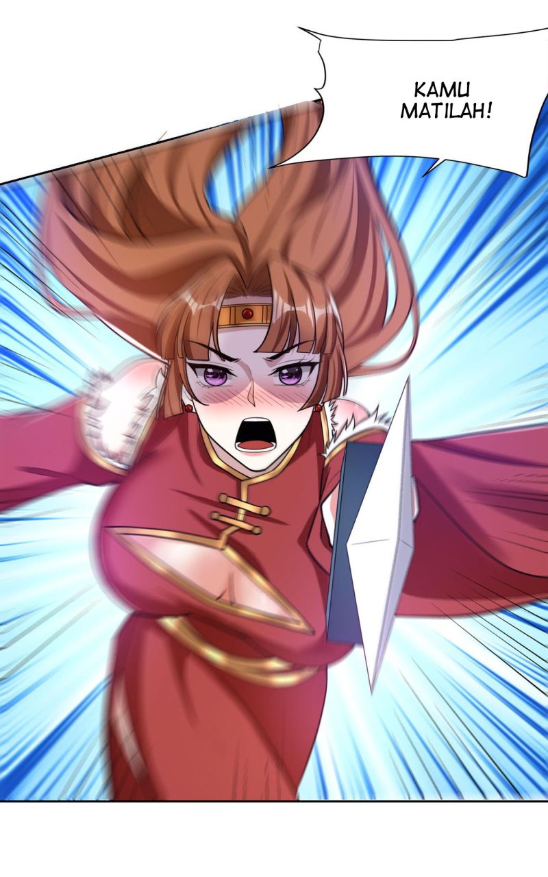 Rise of The Demon King Chapter 171 Gambar 29