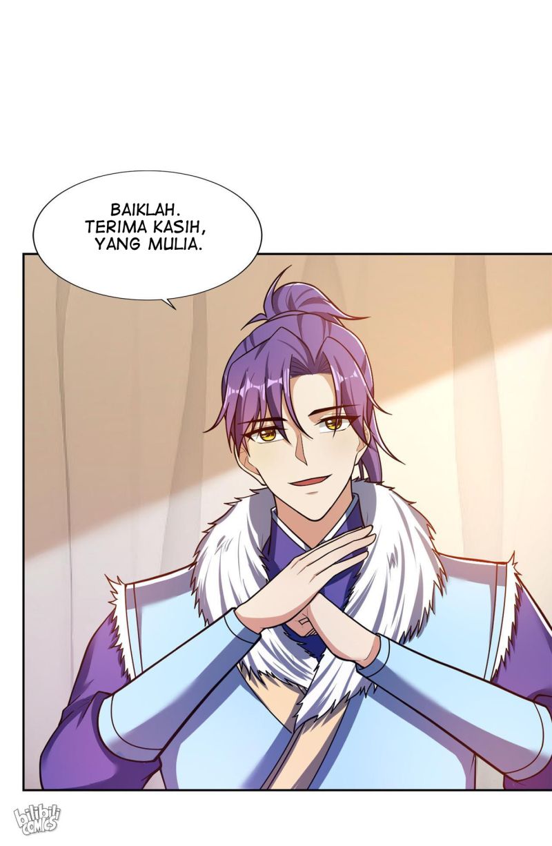 Rise of The Demon King Chapter 171 Gambar 33