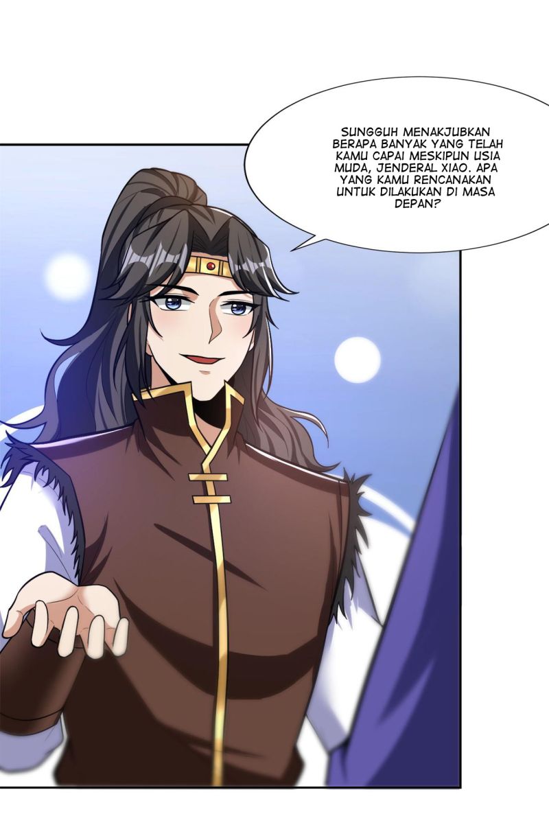 Rise of The Demon King Chapter 171 Gambar 34