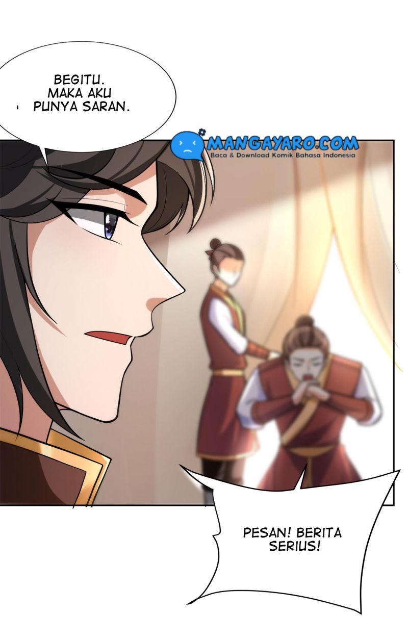 Rise of The Demon King Chapter 171 Gambar 36