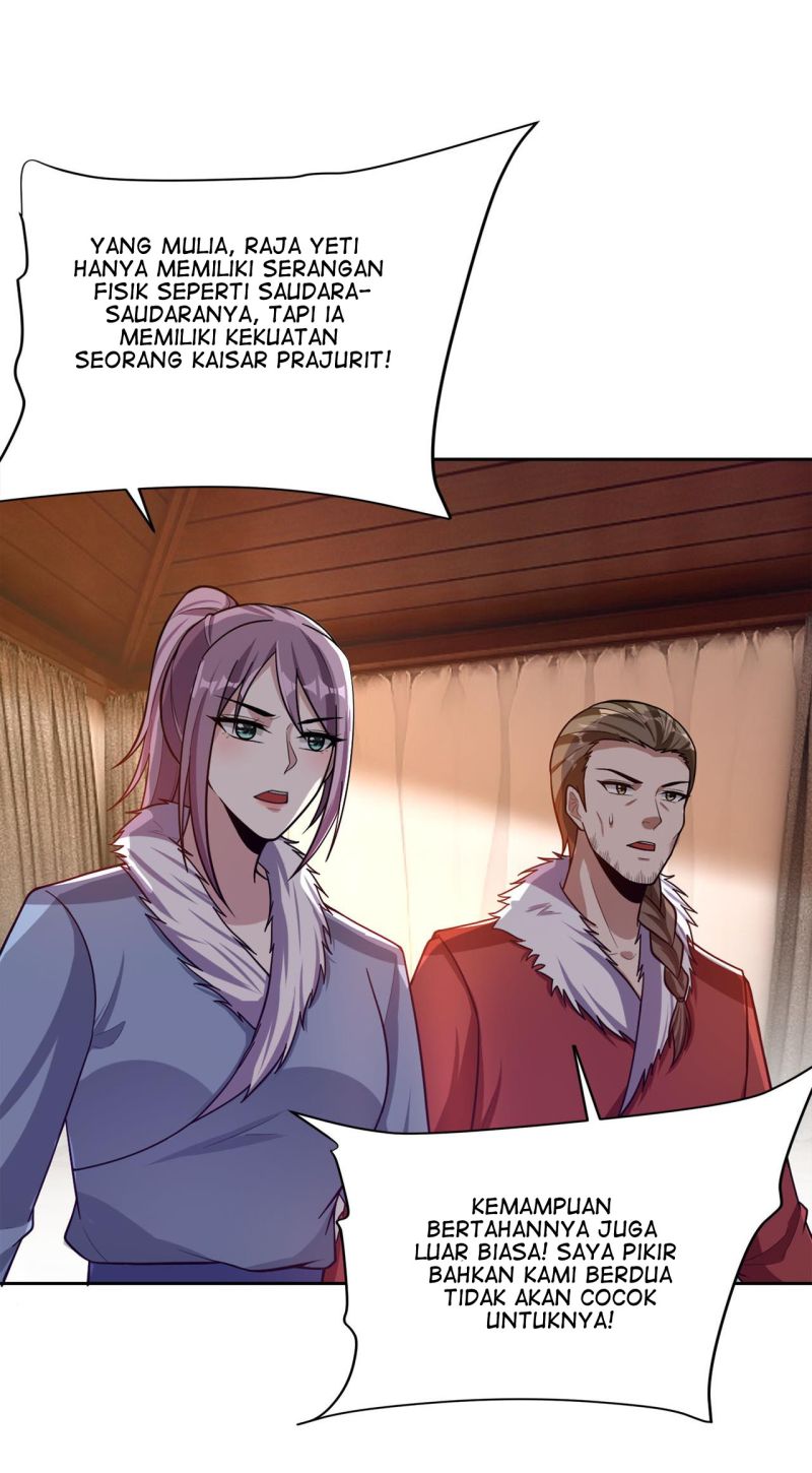 Rise of The Demon King Chapter 171 Gambar 38