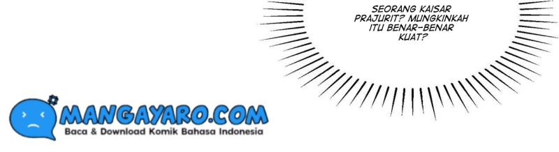 Rise of The Demon King Chapter 171 Gambar 41