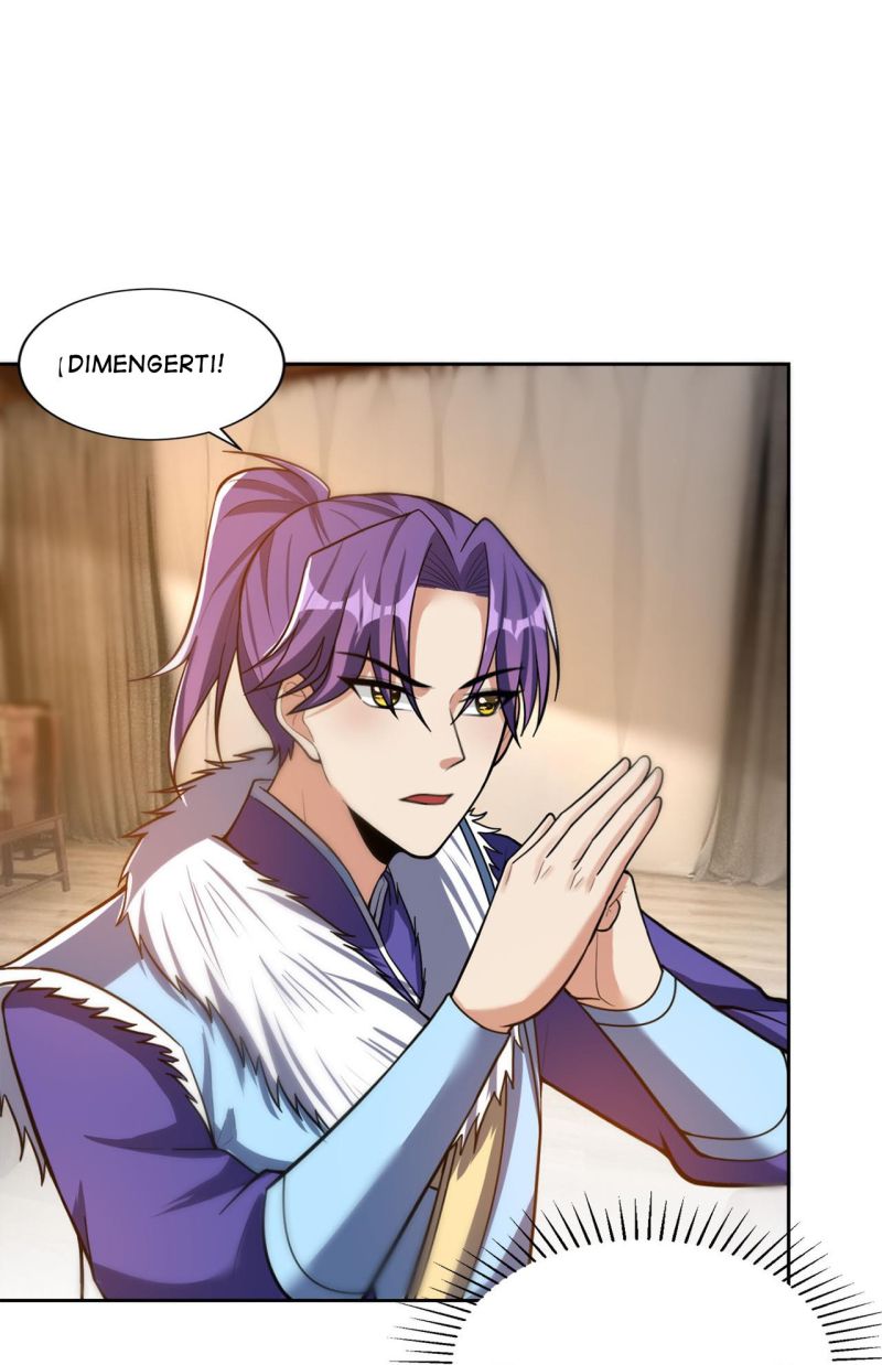 Rise of The Demon King Chapter 171 Gambar 43