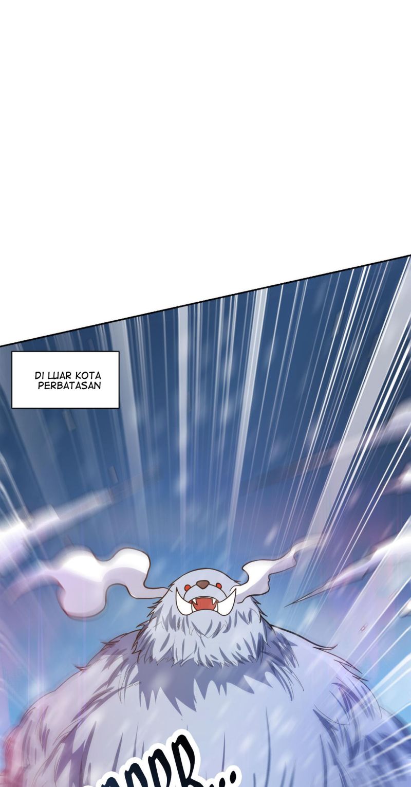 Rise of The Demon King Chapter 171 Gambar 45