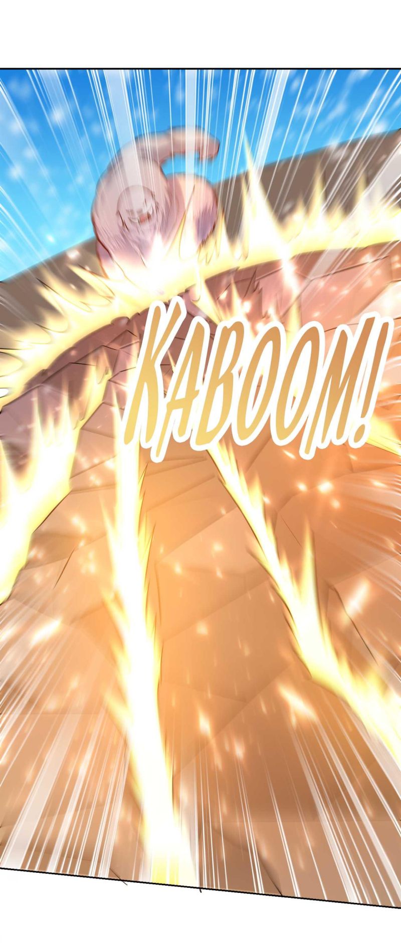 Rise of The Demon King Chapter 171 Gambar 48