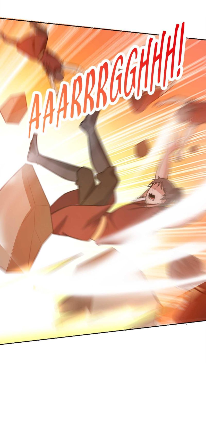 Rise of The Demon King Chapter 171 Gambar 49