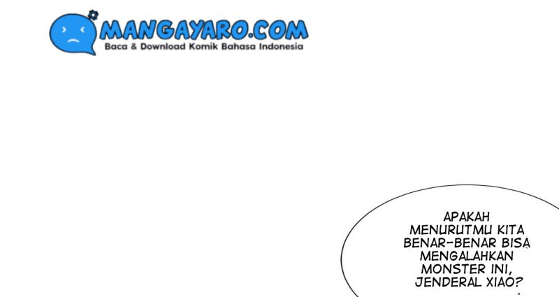 Rise of The Demon King Chapter 171 Gambar 51